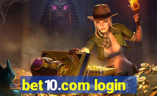 bet10.com login