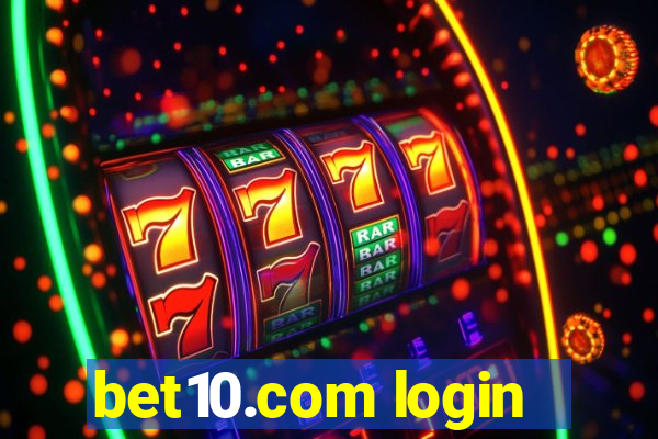 bet10.com login