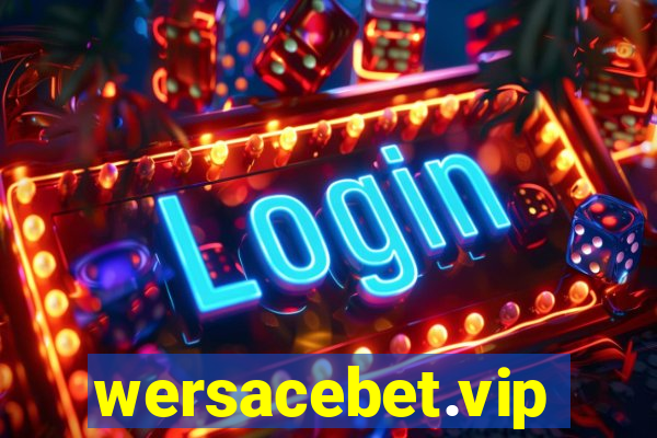 wersacebet.vip