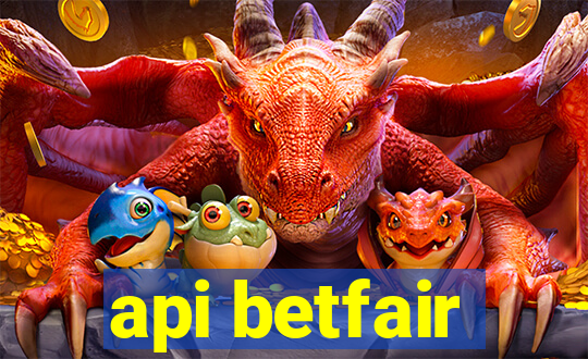 api betfair