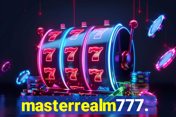 masterrealm777.com