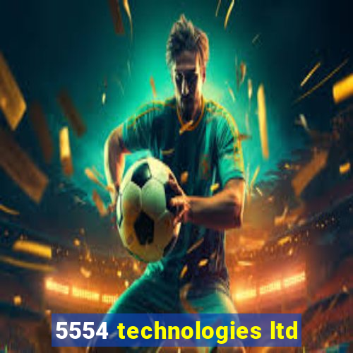 5554 technologies ltd