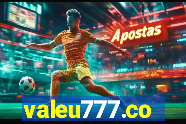 valeu777.co