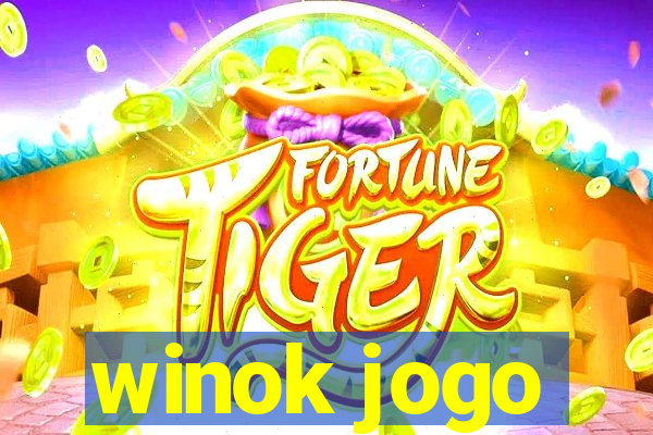 winok jogo