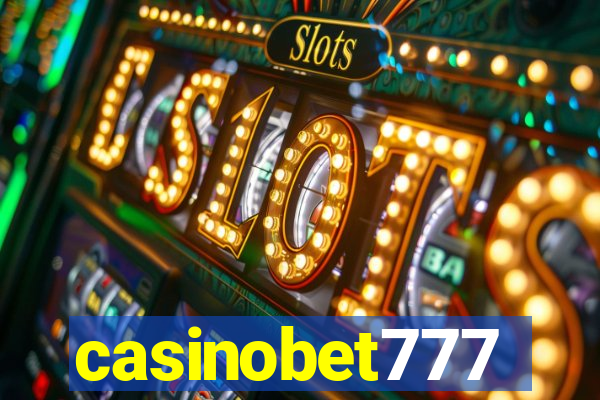 casinobet777