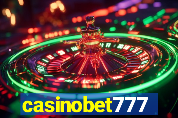 casinobet777