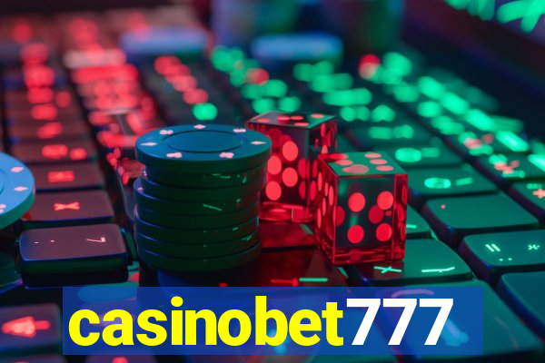 casinobet777