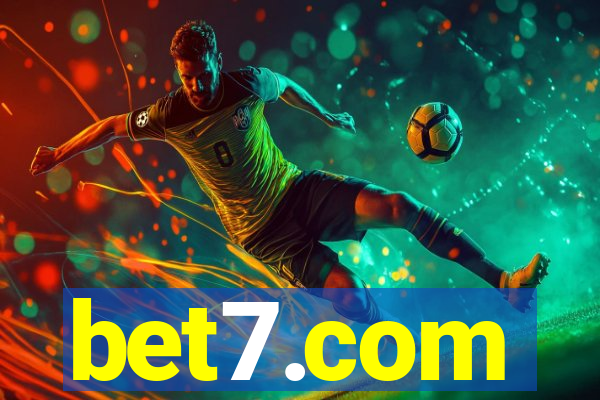 bet7.com