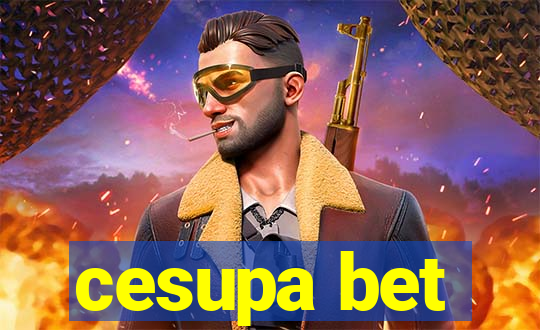 cesupa bet