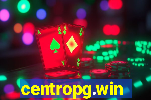 centropg.win