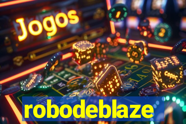 robodeblaze