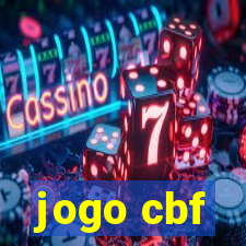 jogo cbf