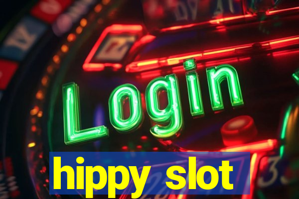 hippy slot