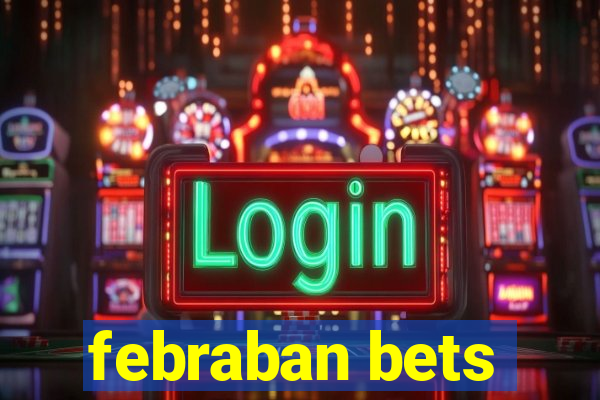 febraban bets