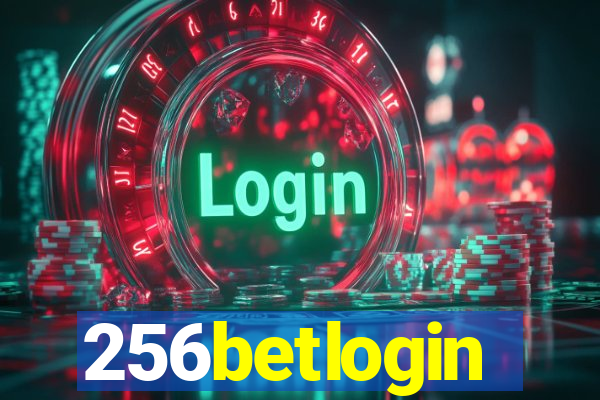 256betlogin