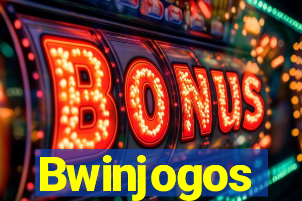 Bwinjogos