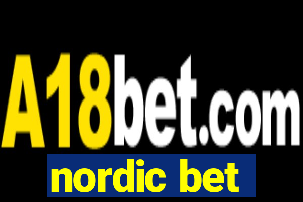 nordic bet