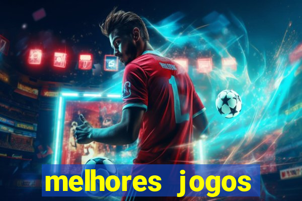 melhores jogos online iphone