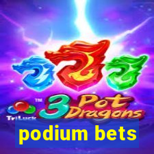 podium bets