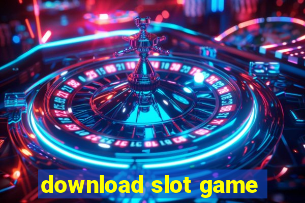 download slot game