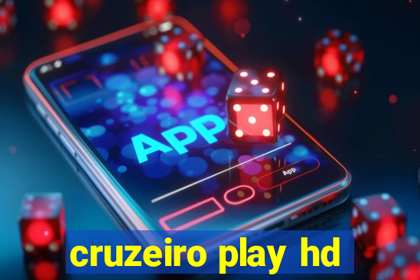 cruzeiro play hd