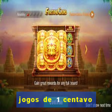 jogos de 1 centavo no esporte da sorte