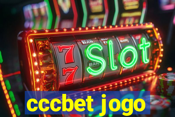 cccbet jogo