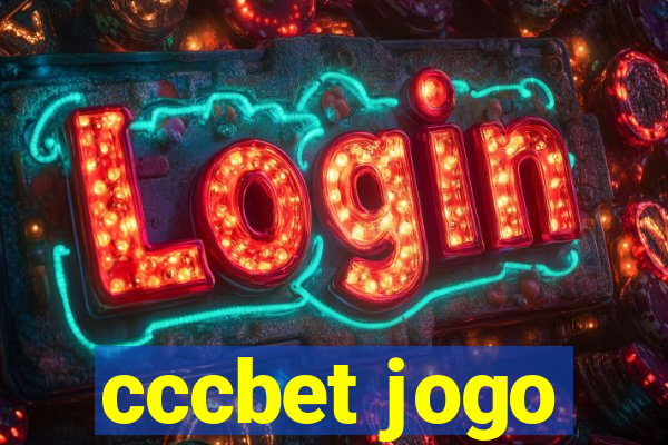 cccbet jogo