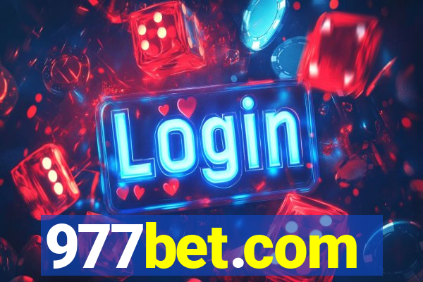 977bet.com