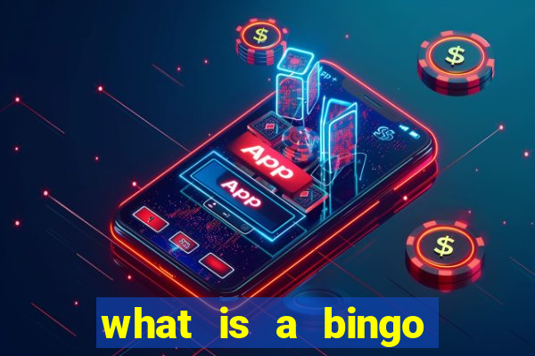 what is a bingo caller called