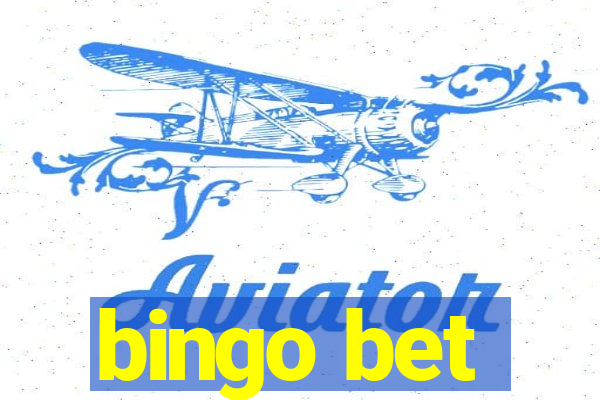 bingo bet