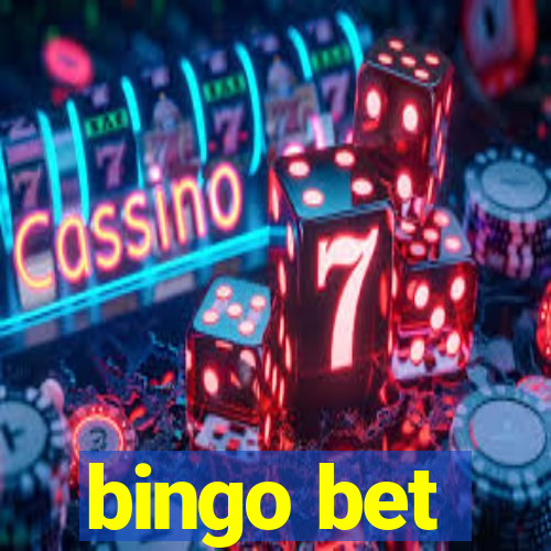 bingo bet