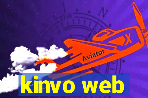 kinvo web