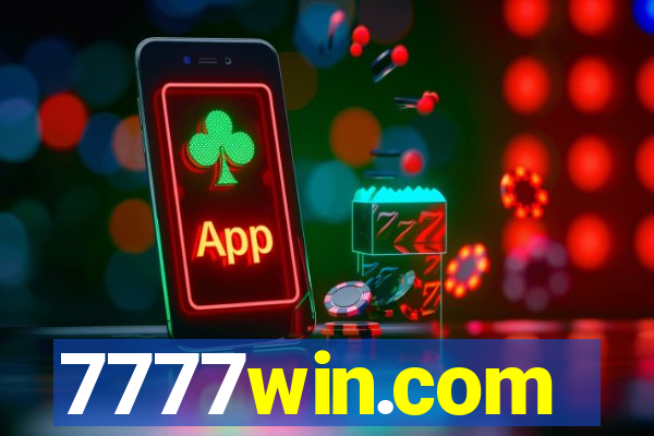 7777win.com