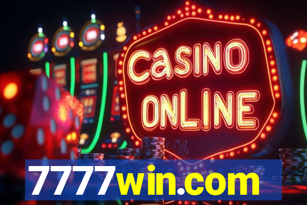 7777win.com