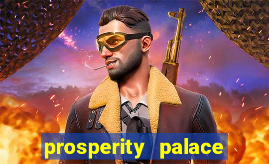 prosperity palace slot free