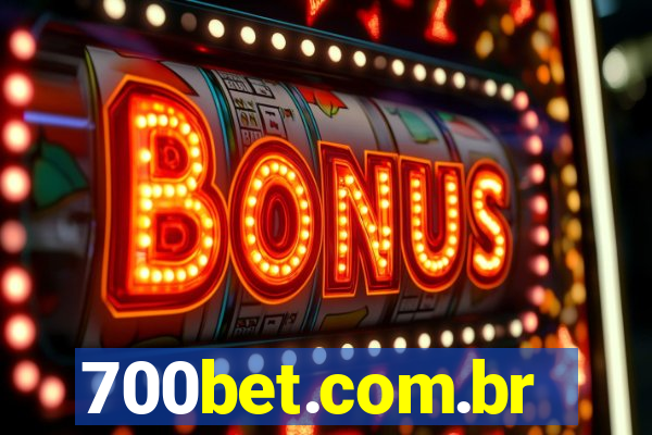 700bet.com.br