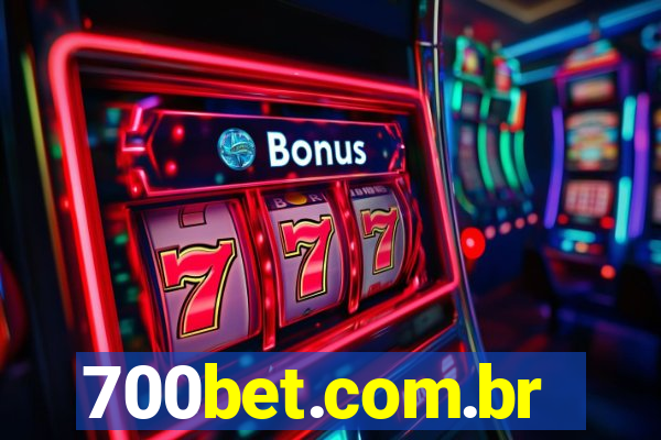 700bet.com.br