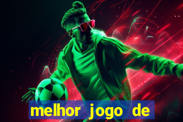 melhor jogo de manager de futebol