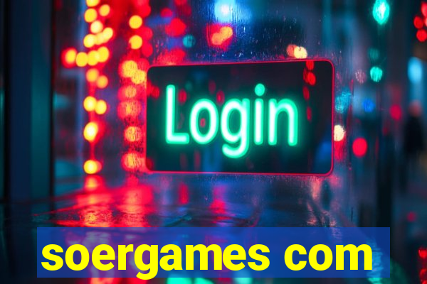 soergames com