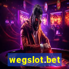 wegslot.bet