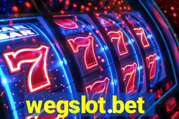 wegslot.bet