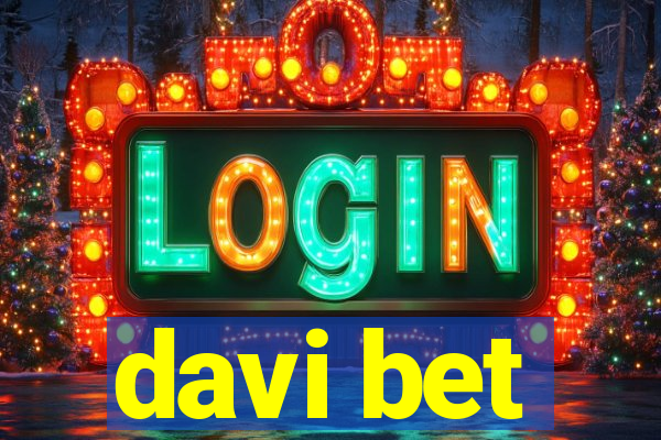 davi bet