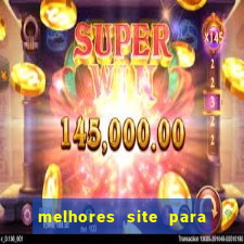 melhores site para jogar fortune tiger