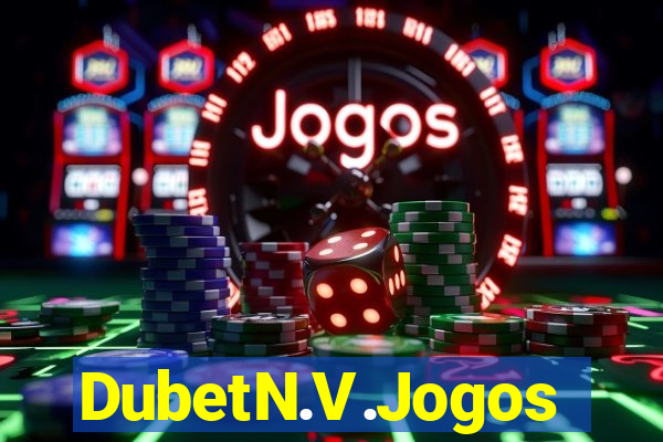 DubetN.V.Jogos