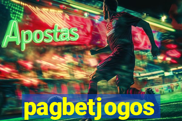 pagbetjogos