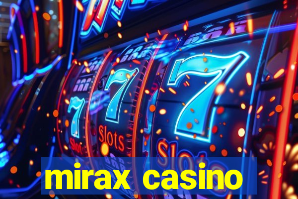 mirax casino