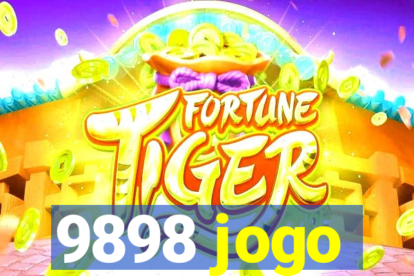 9898 jogo