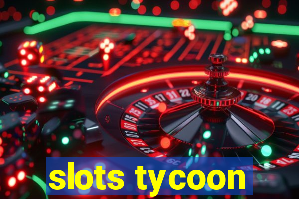 slots tycoon