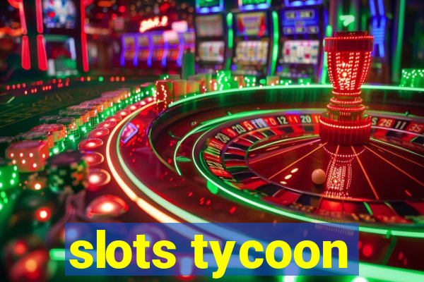 slots tycoon